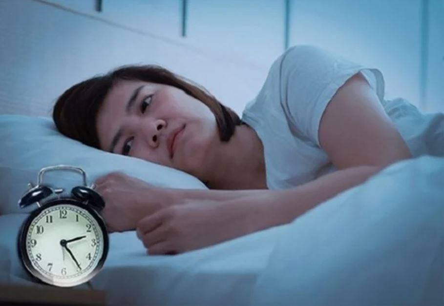 Thường xuyên thức dậy trước báo thức có phải là dấu hiệu sức khỏe? - Ảnh 3